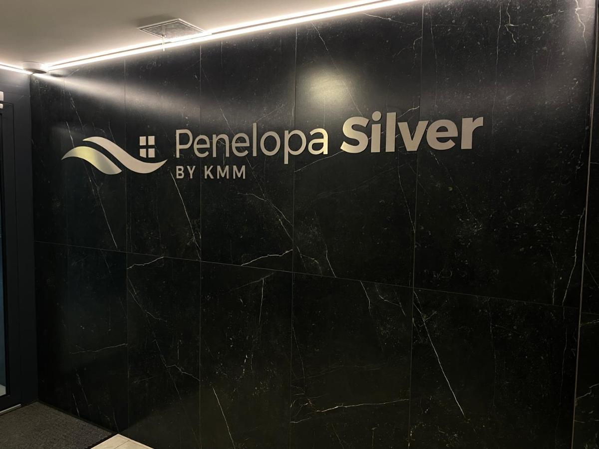 슈비노우이스쳬 Marine Penelopa Silver 아파트 외부 사진